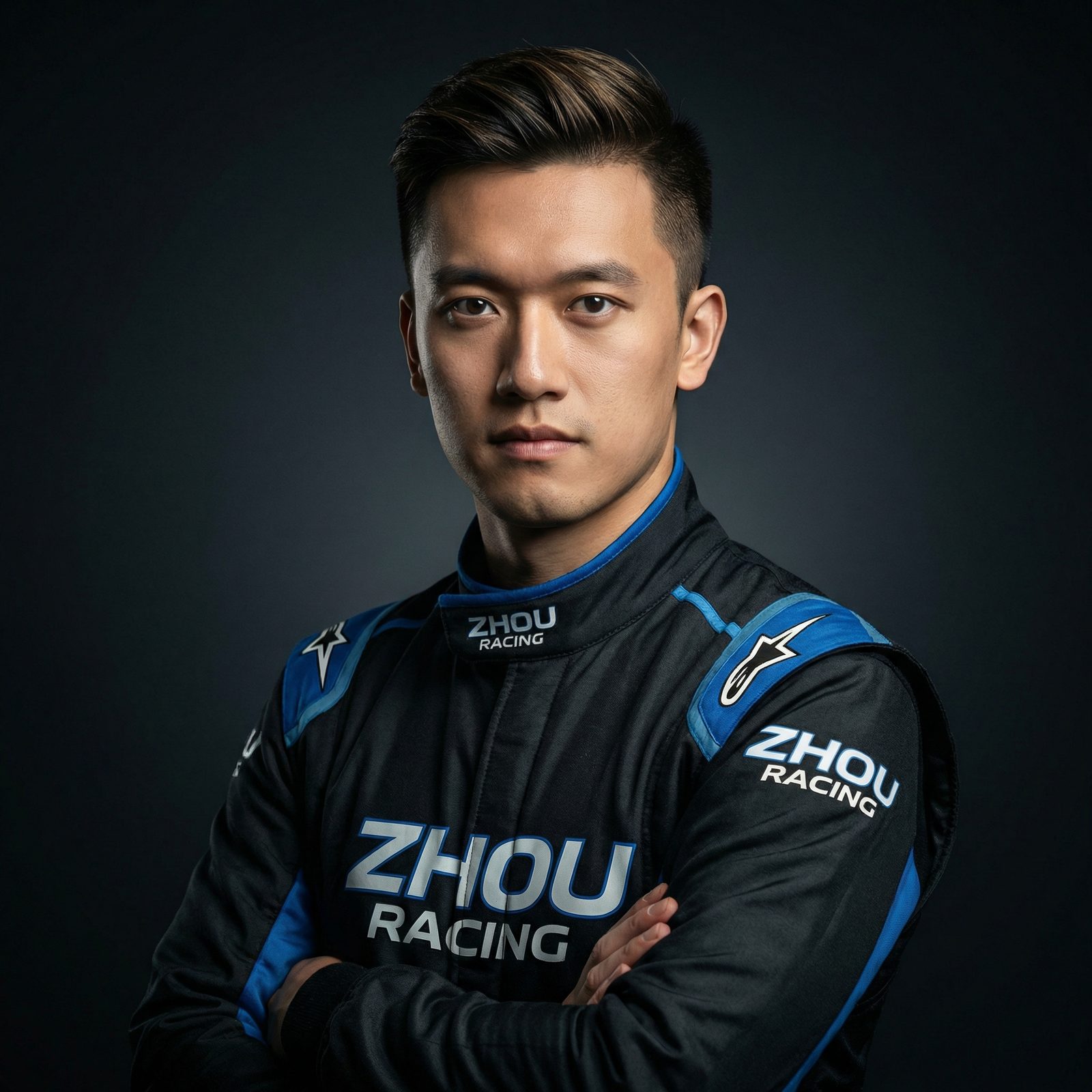 萝莉岛改装专家赵铭轩