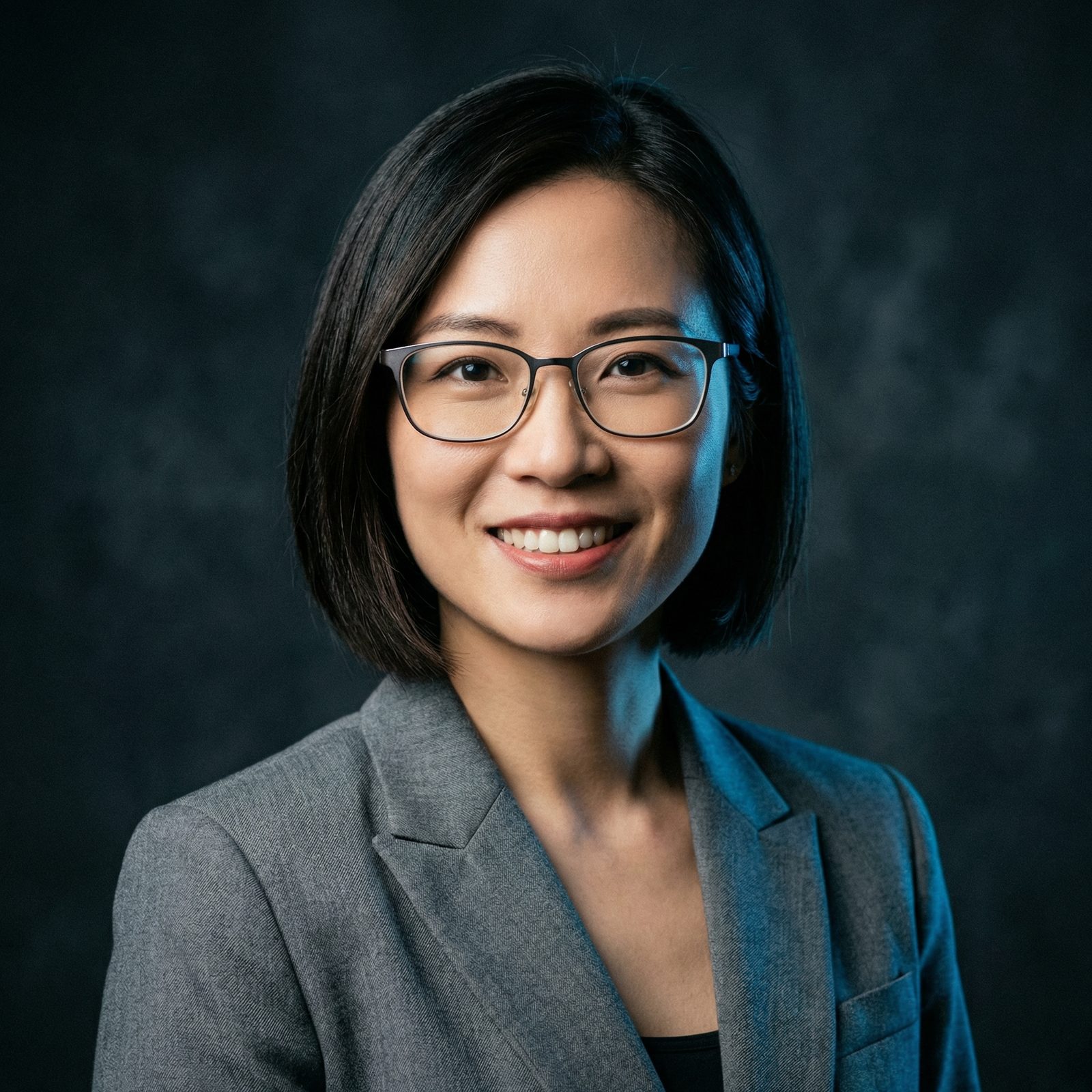 萝莉岛社区顾问周雅琳